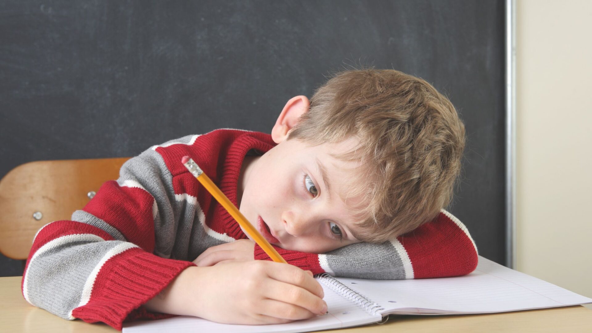 Child ADHD