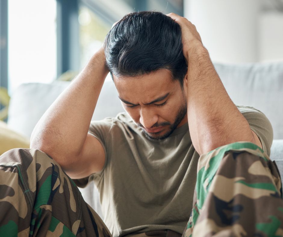 PTSD